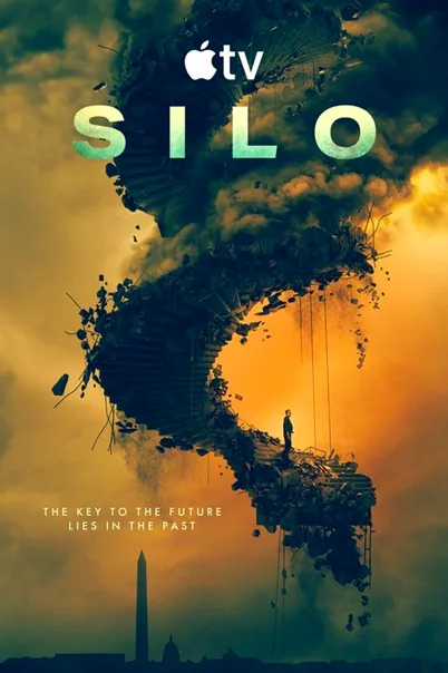 Silo Season 3 teaser poster