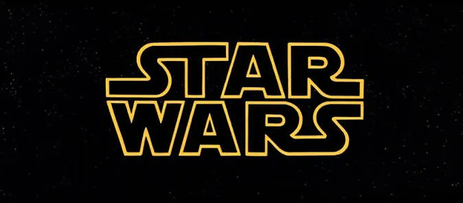 Star Wars Opening Titles