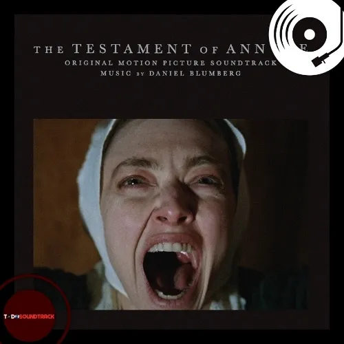 The Testament of Ann Lee soundtrack Daniel Blumberg