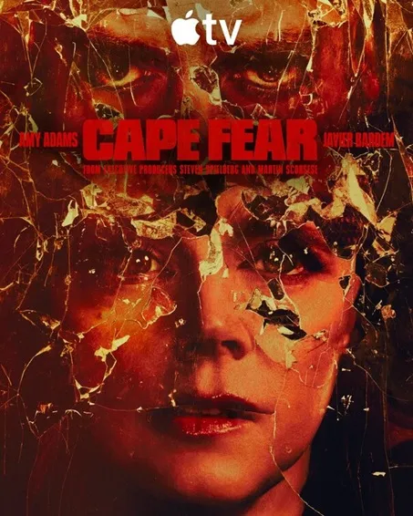 Tv poster Cape Fear Season 1