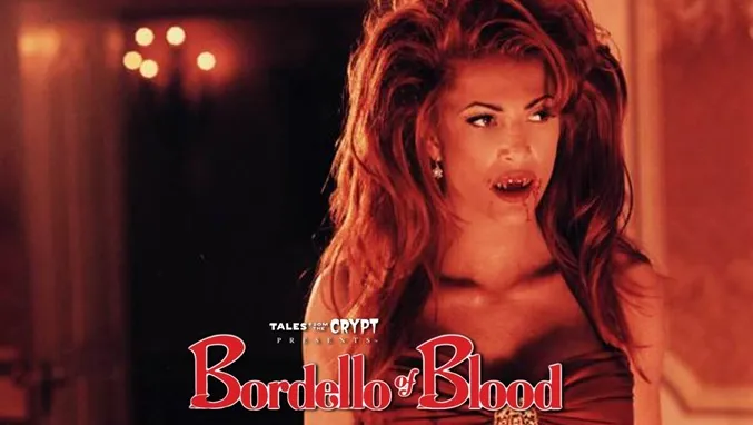 Tv scene Tales From The Crypt Presents Bordello Of Blood
