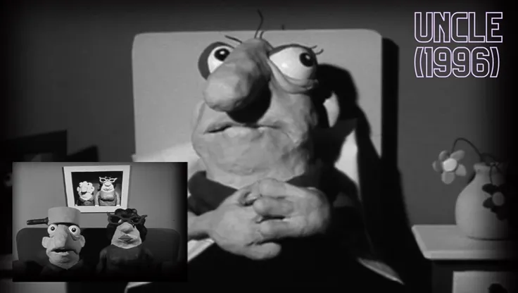 Uncle (1996)