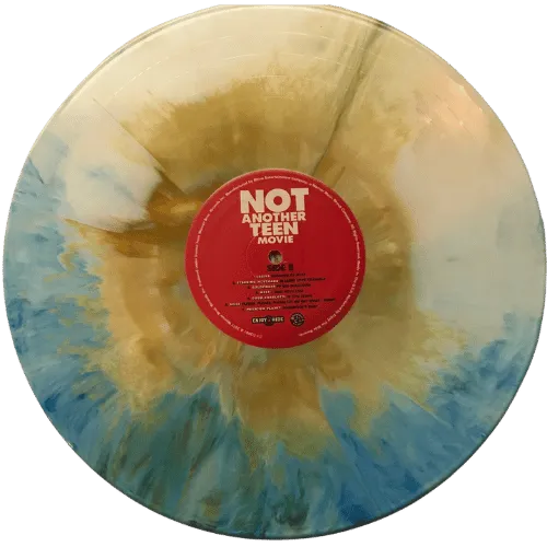 Vinyl not another teen movie soundtrack