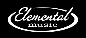 elemental music logo