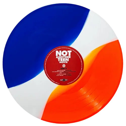 not another teen movie soundtrack vinyl