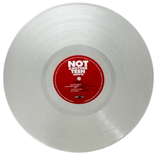 not another teen movie vinyl soundtrack