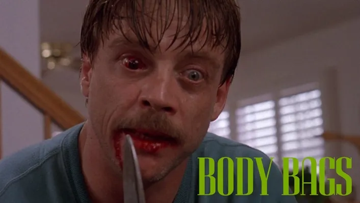 Body Bags Mark Hamill