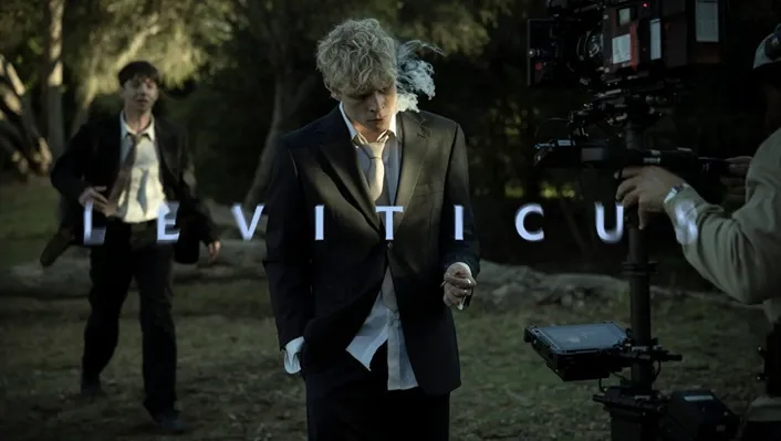 Escena Leviticus
