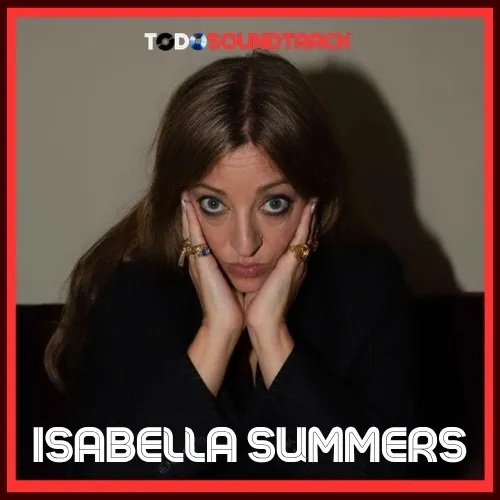 Isabella Summers música