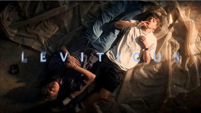 Leviticus escena
