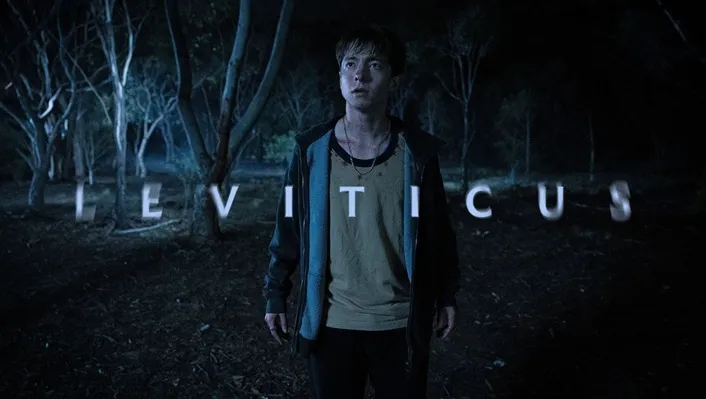 Leviticus movie scene