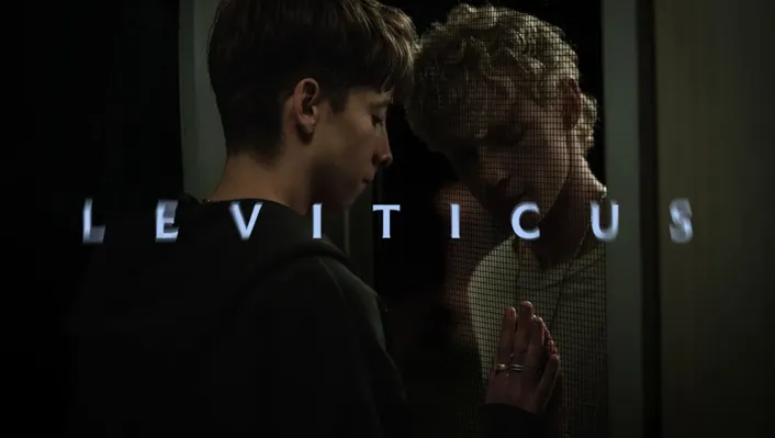 Leviticus scene