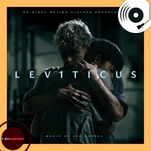 Leviticus soundtrack Jed Kurzel