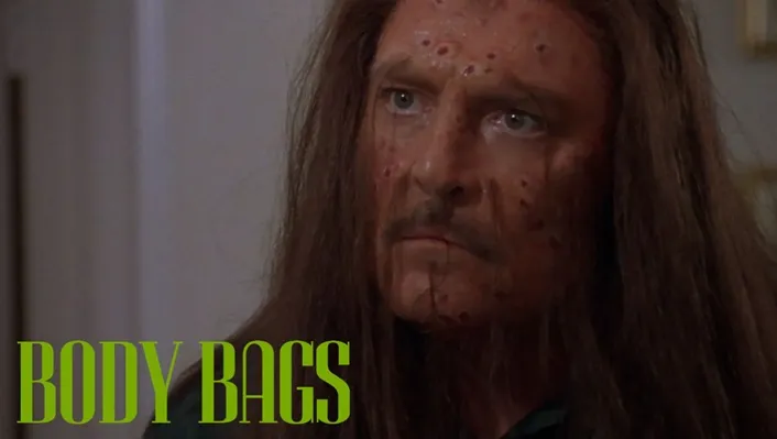 Scene Body Bags