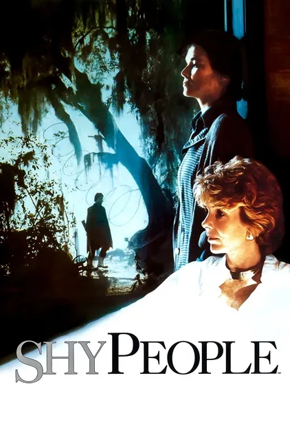 Shy People cartel