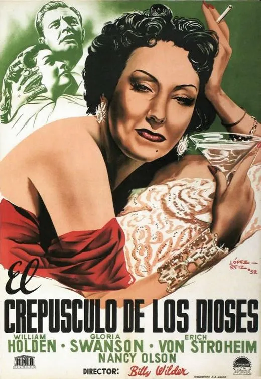 Sunset Boulevard cartel