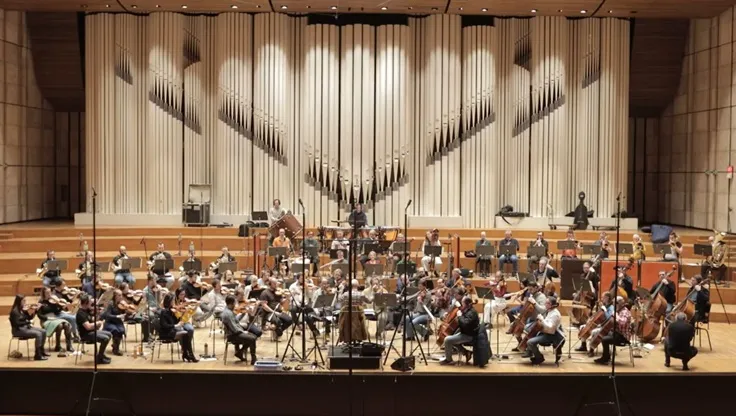 Tadeo Jones y la lámpara maravillosa con la Orquesta Sinfónica de Bratislava