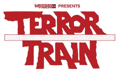 Terror Train soundtrack logo