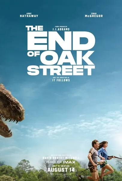 The End of Oak Street cartel