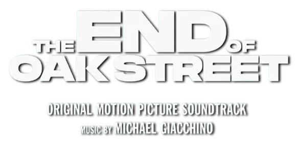 The End of Oak Street soundtrack logo