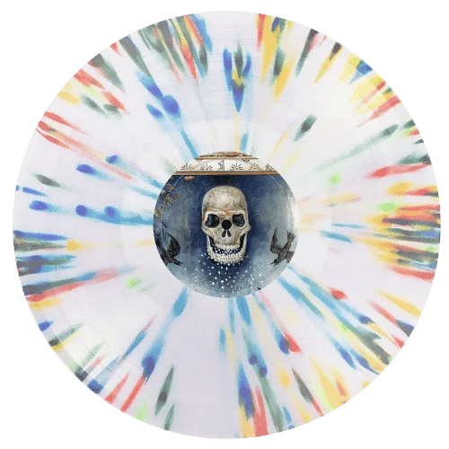 Vinyl Midsommar soundtrack