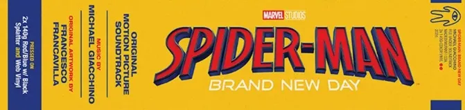 spider-man brand new day obi