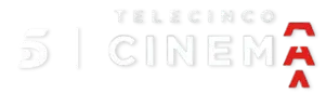telecinco cinema logo title