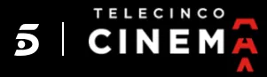 telecinco cinema logo