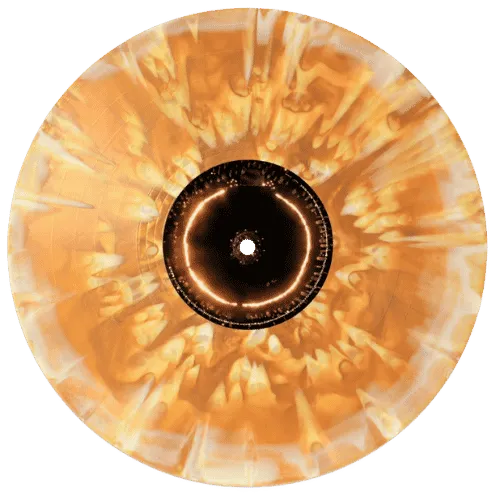 28 Years Later The Bone Temple soundtrack vinyl
