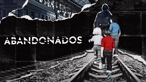 Abandonados banner
