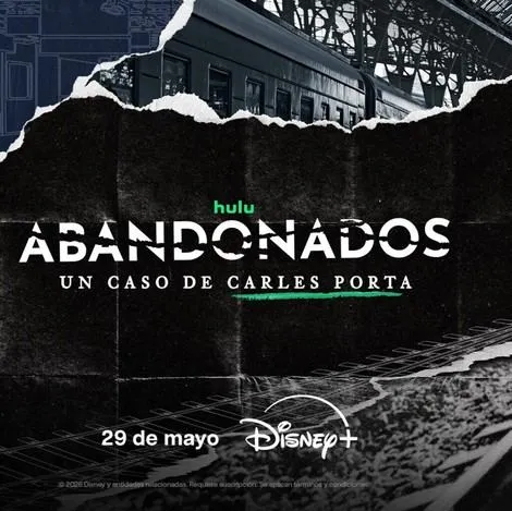 Abandonados teaser