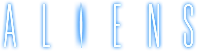 Aliens logo