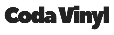 Coda Vinyl logo