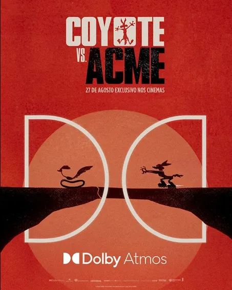 Coyote vs. Acme cartel