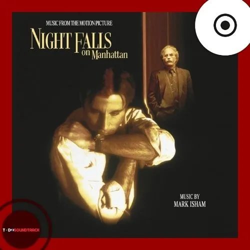 NIGHT FALLS ON MANHATTAN soundtrack Mark Isham