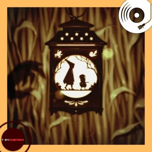 Over The Garden Wall soundtrack The Blasting Company mutant