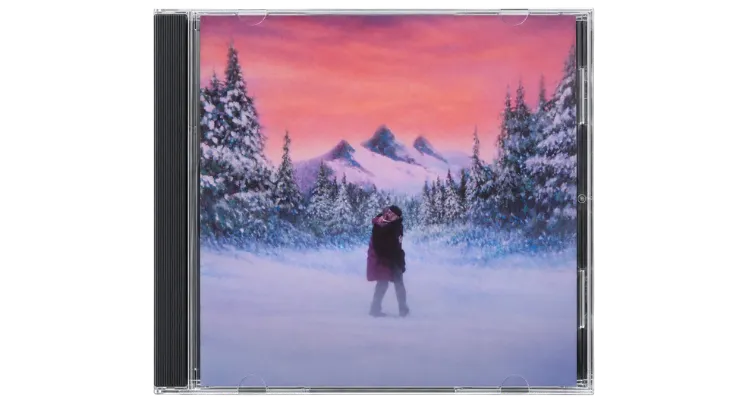 Teenage Sex and Death at Camp Miasma cd soundtrack