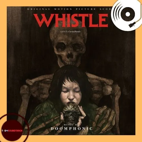 Whistle soundtrack Doomphonic