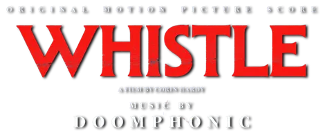 Whistle soundtrack logo