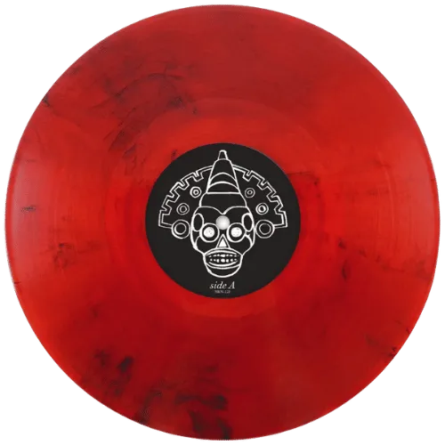 Whistle soundtrack vinyl