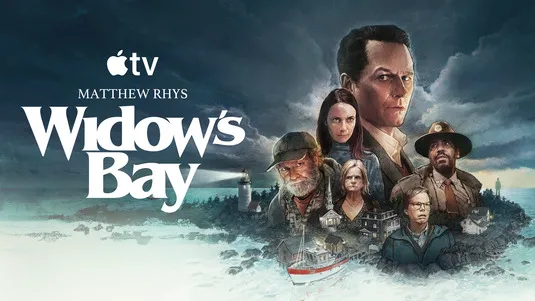 Widow's Bay banner