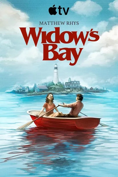 Widow's Bay poster