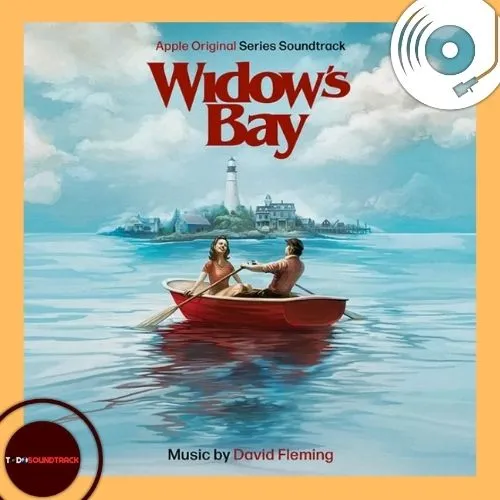 Widow's Bay soundtrack David Fleming