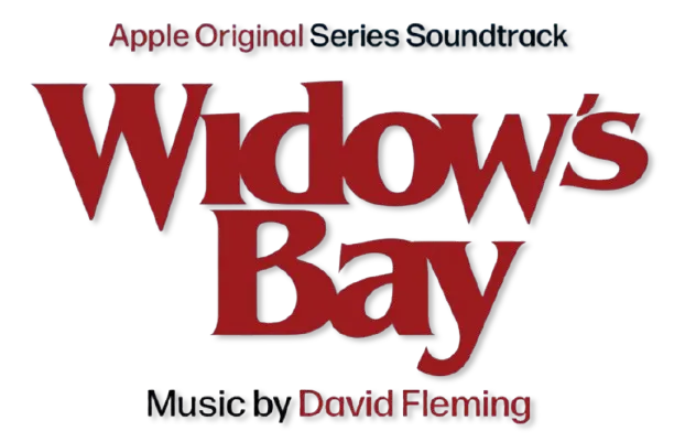 Widow's Bay soundtrack logo