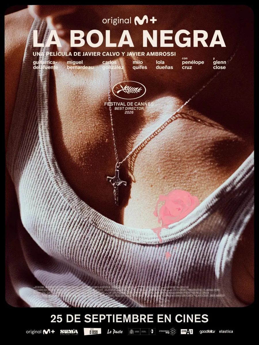 Cartel La Bola Negra