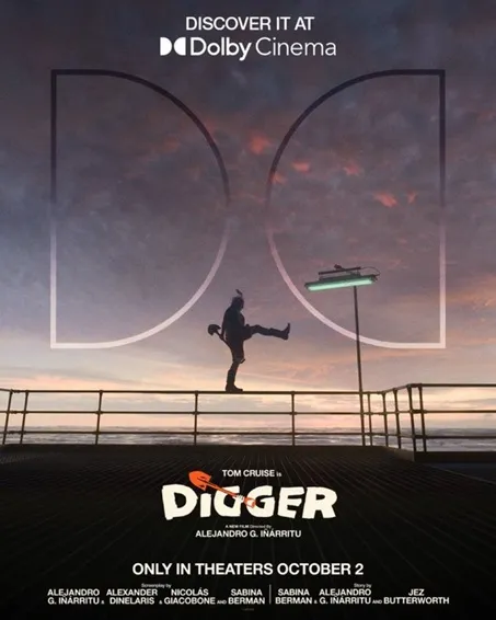 Cartel digger