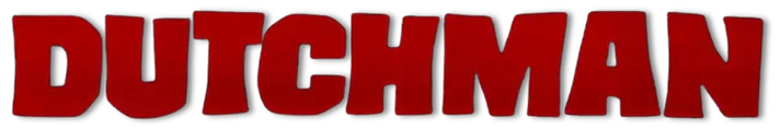 DUTCHMAN logo title