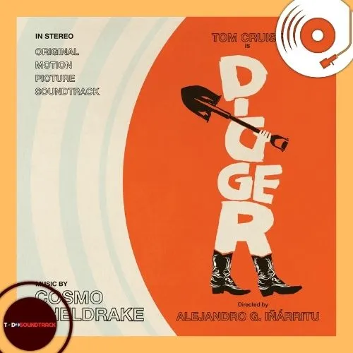 Digger soundtrack Cosmo Sheldrake