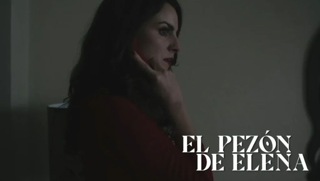 El Pezón de Elena movie scene01