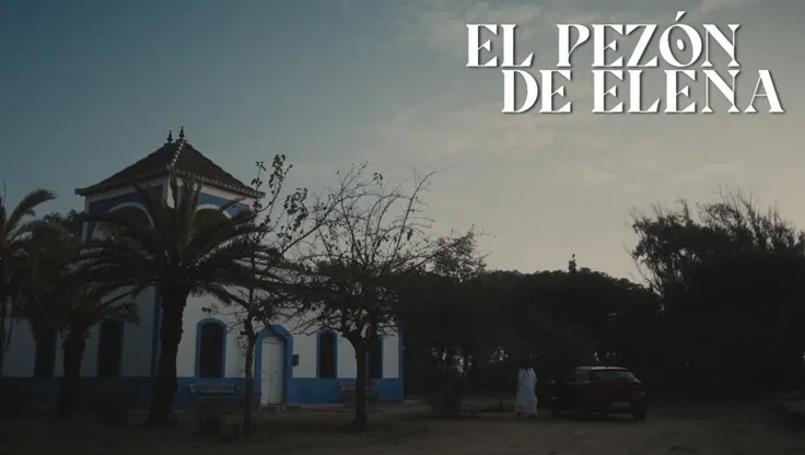 El Pezón de Elena movie scene02